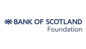 Many Thanks Bank of Scotland