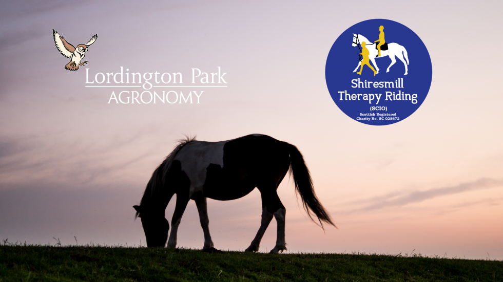 Lordington Park Agronomy Charity of the Year