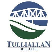 Thank you Joanna Flockhart and the ladies of Tulliallan Golf