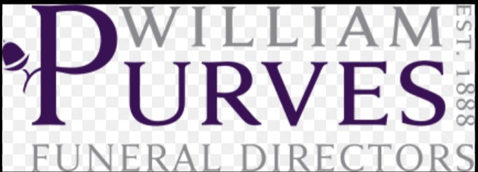 Thank you again William Purves Funeral Directors