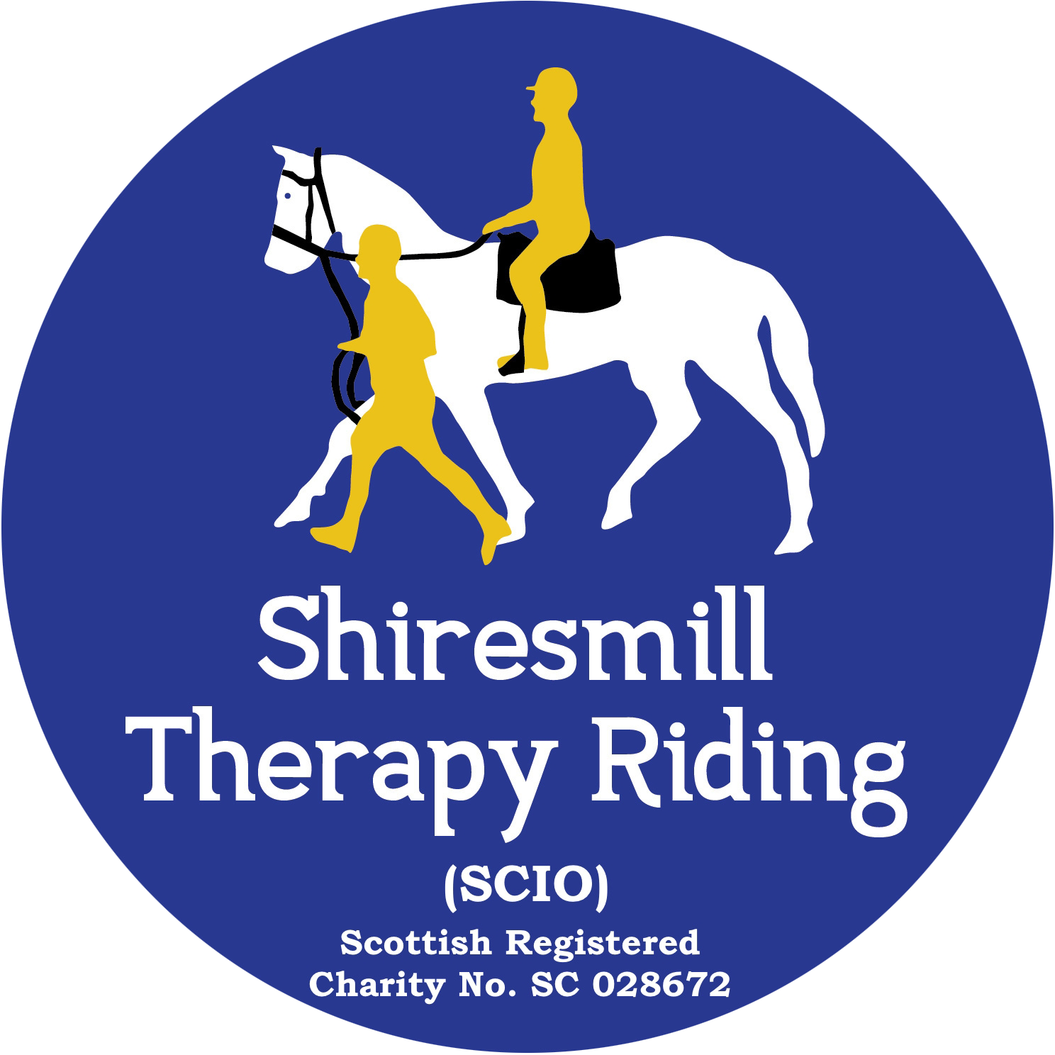 Shiresmill - Shiresmill Therapy Riding Centre in Fife, Scotland