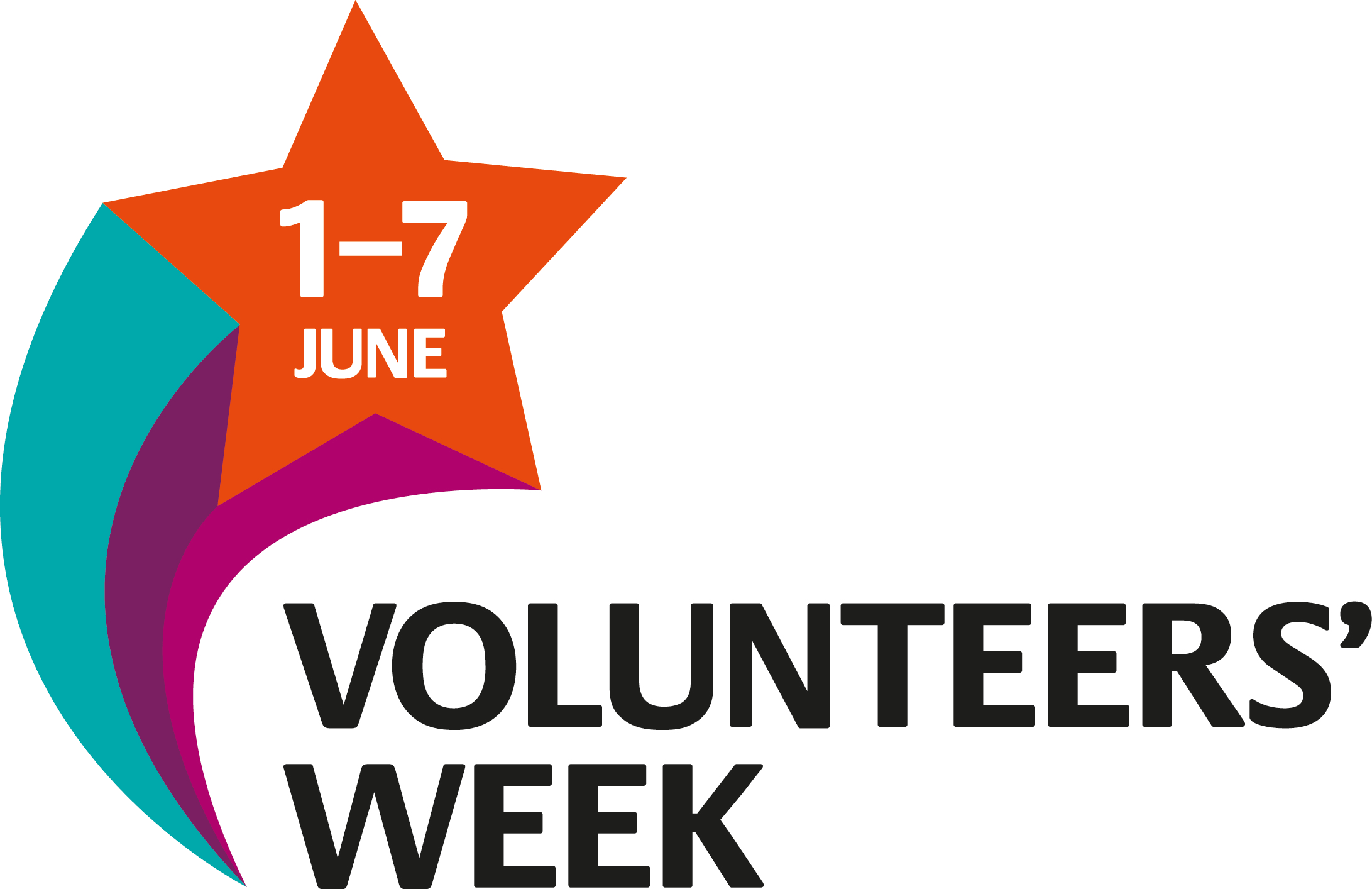 STRC Celebrates Volunteers' Week 2017! Come Join Us!